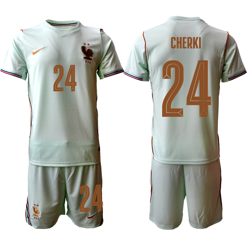 Men France 2026 World Cup soccer jersey 2f007b99